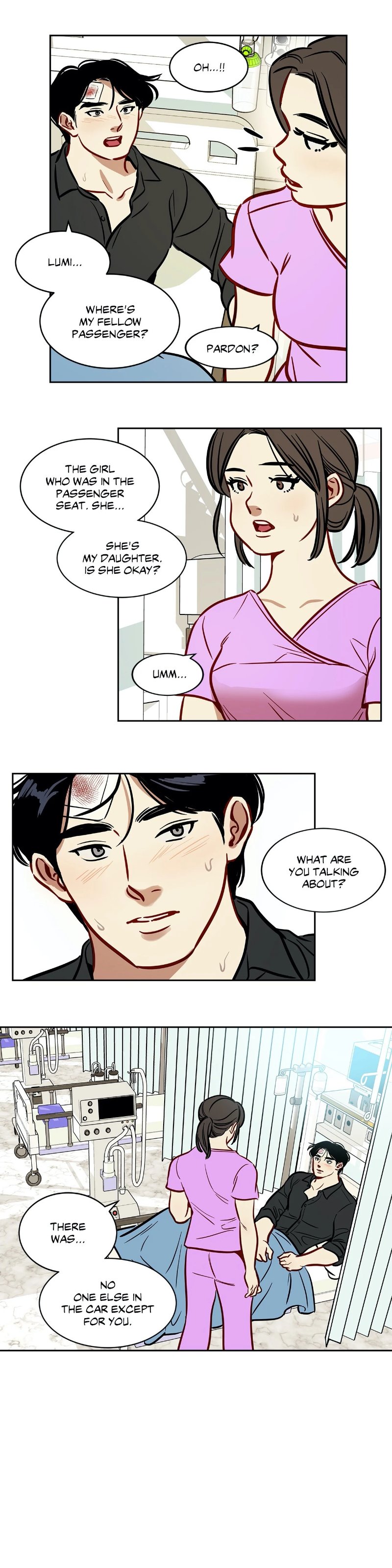 Snowman - Chapter 50 [photo 13] - MangaPorn