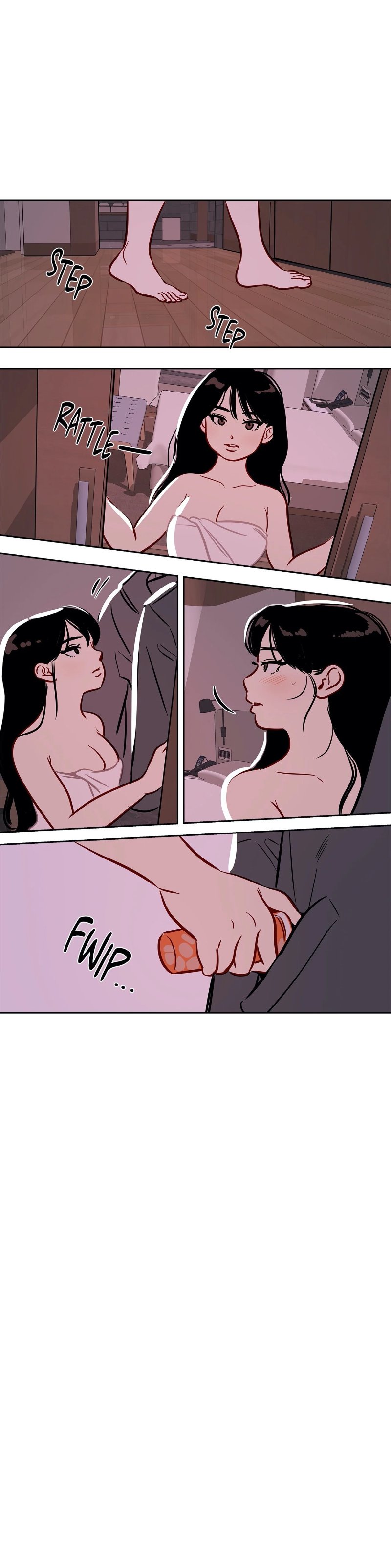 Snowman - Chapter 50 [photo 3] - MangaPorn