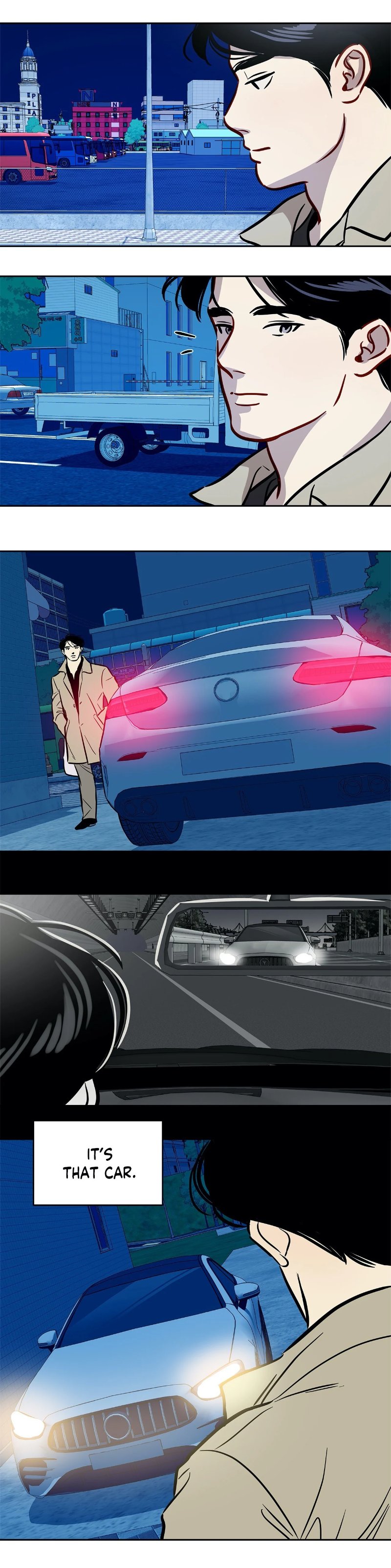 Snowman - Chapter 50 [photo 5] - MangaPorn