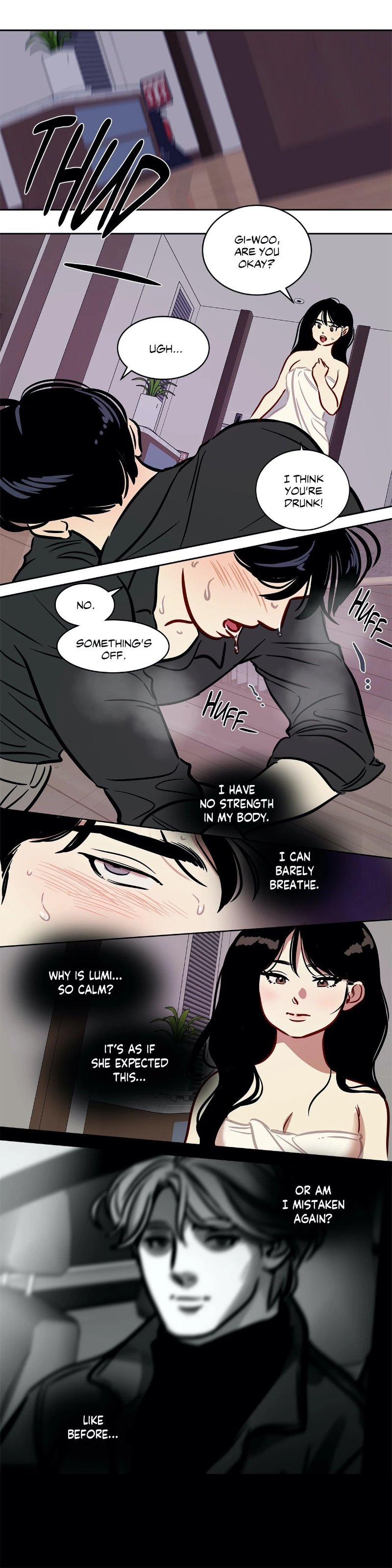 Snowman - Chapter 50 [photo 9] - MangaPorn