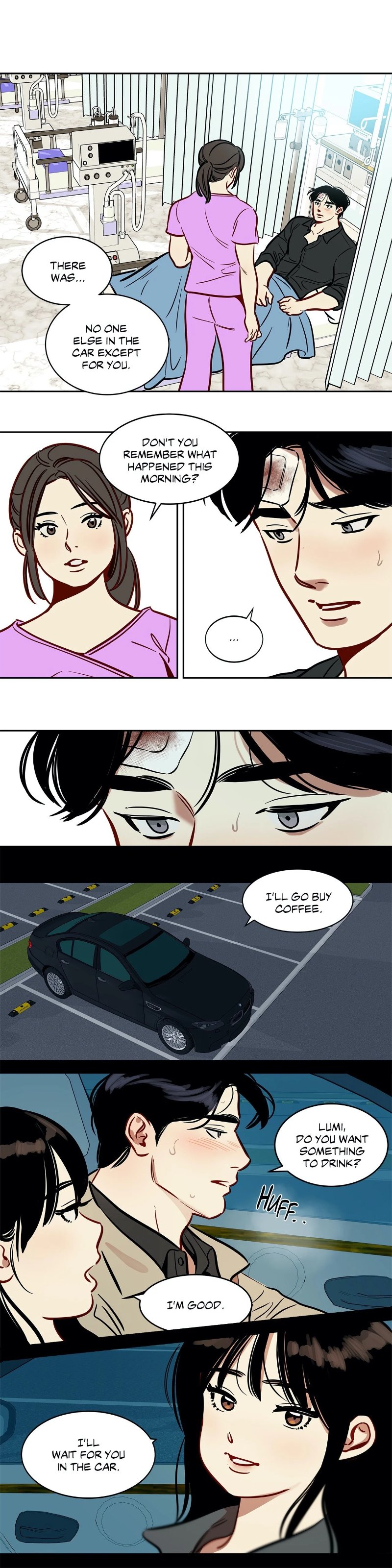 Snowman - Chapter 51 [photo 1] - MangaPorn