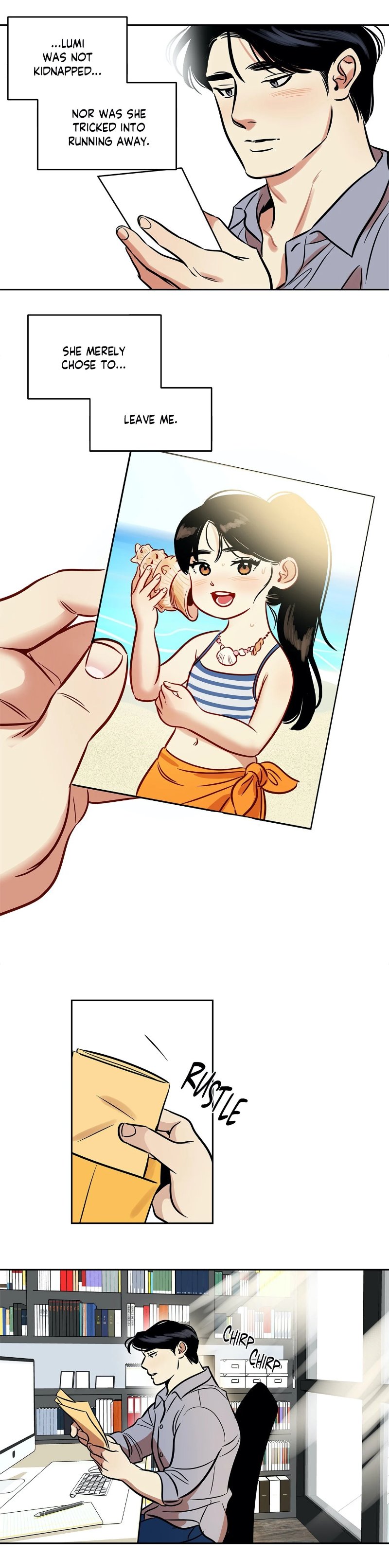 Snowman - Chapter 51 [photo 10] - MangaPorn