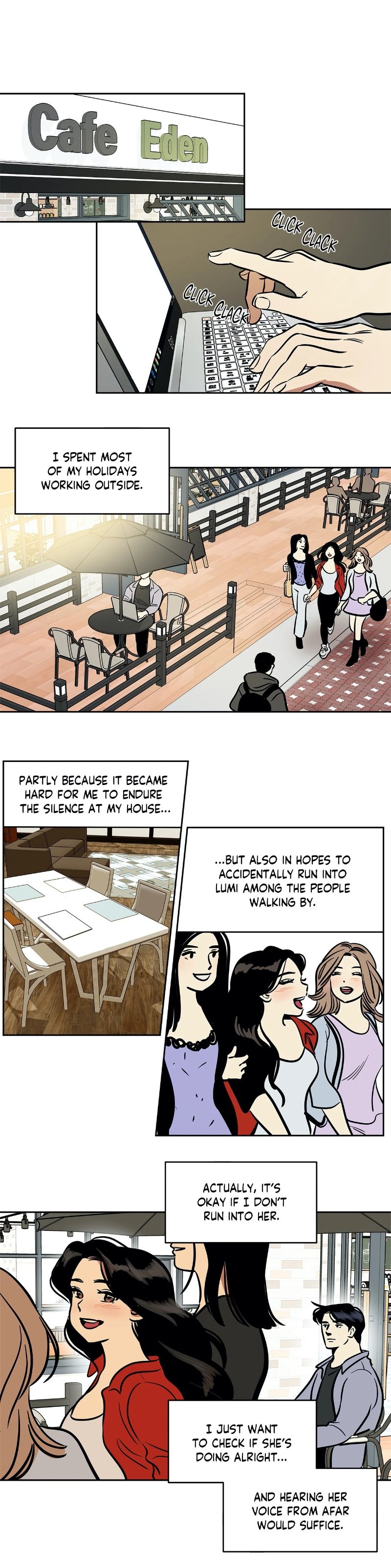 Snowman - Chapter 51 [photo 11] - MangaPorn