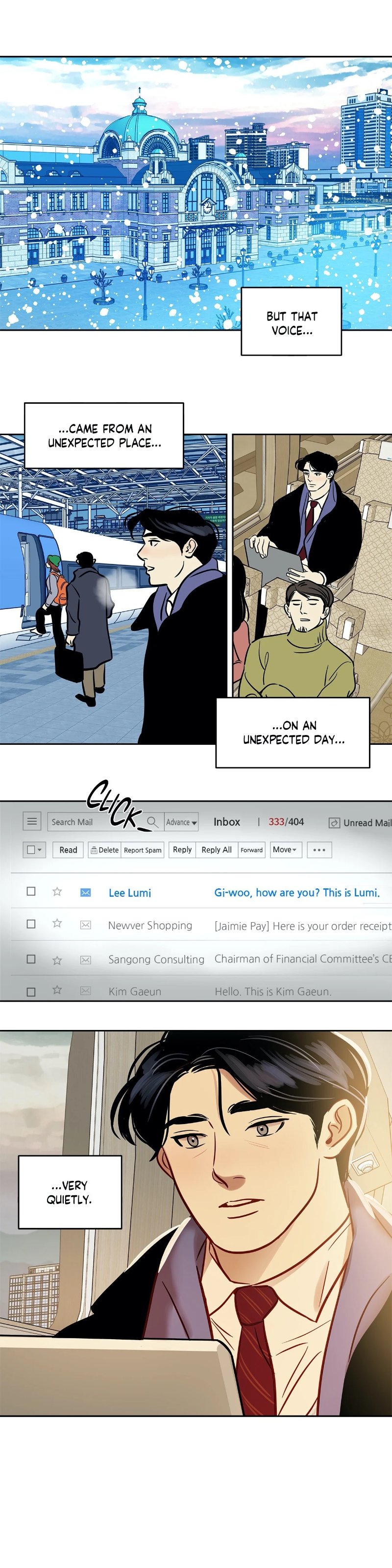 Snowman - Chapter 51 [photo 12] - MangaPorn