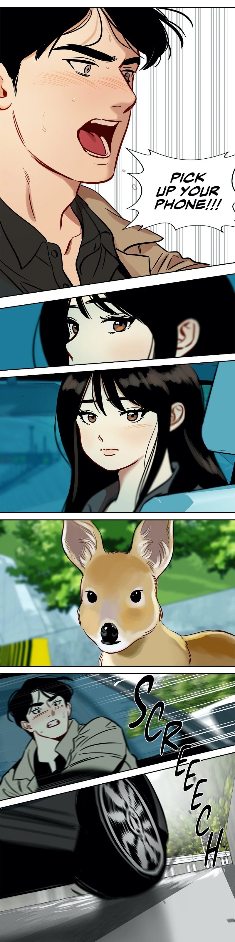 Snowman - Chapter 51 [photo 4] - MangaPorn