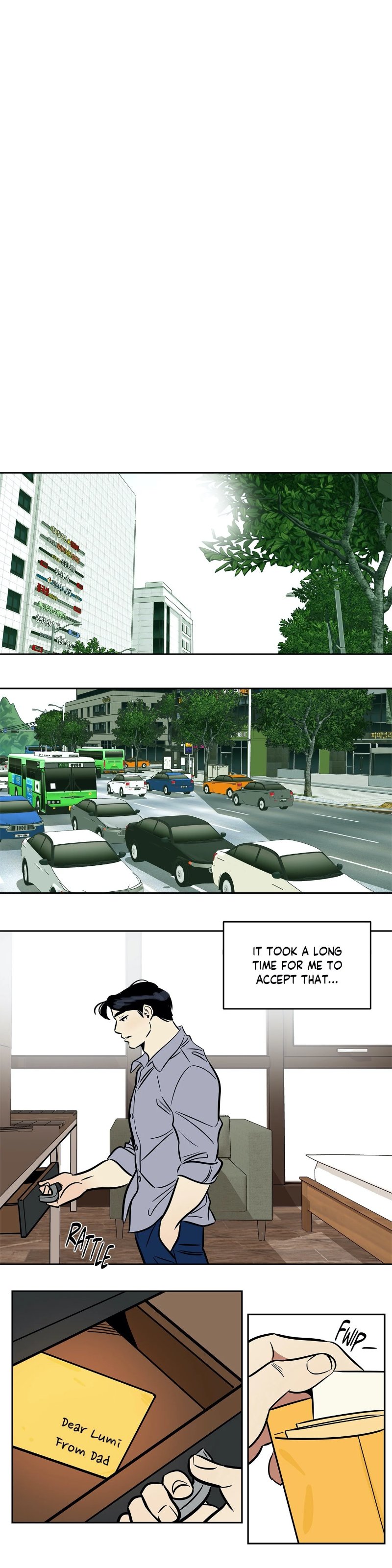 Snowman - Chapter 51 [photo 9] - MangaPorn