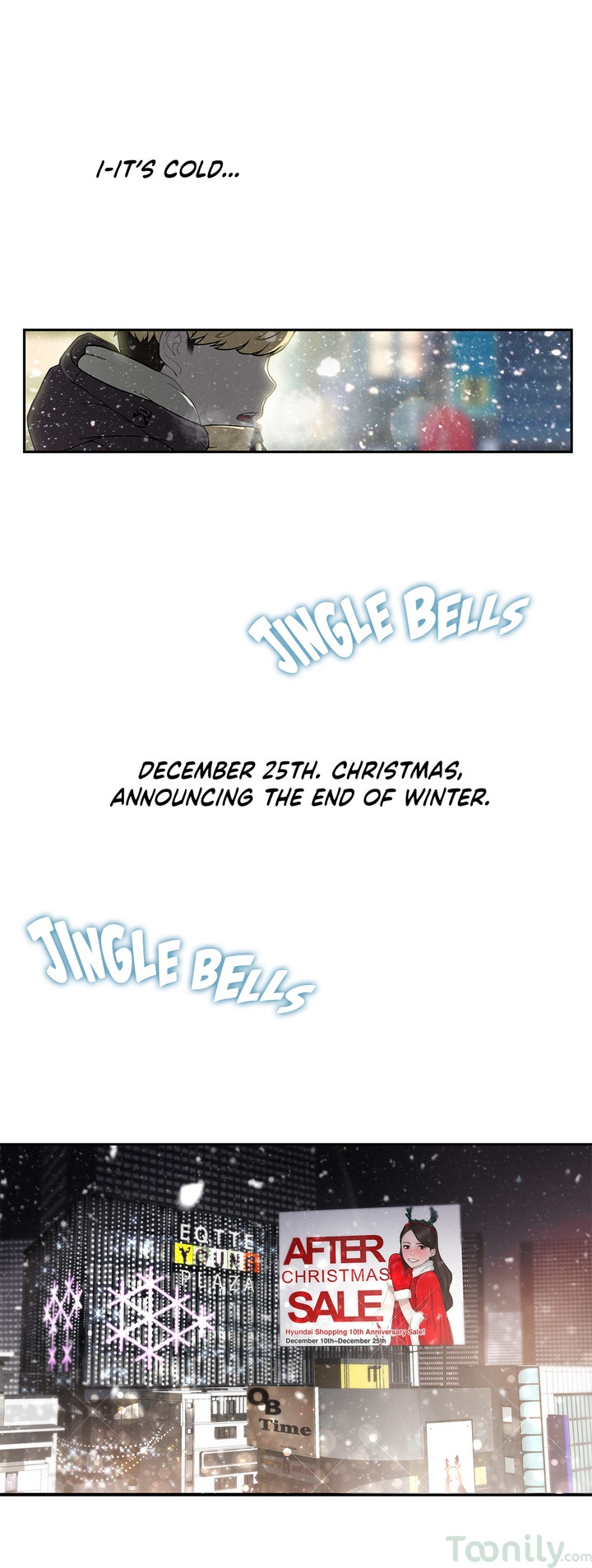 Tissue Guzzler - Chapter 1 [photo 1] - MangaPorn