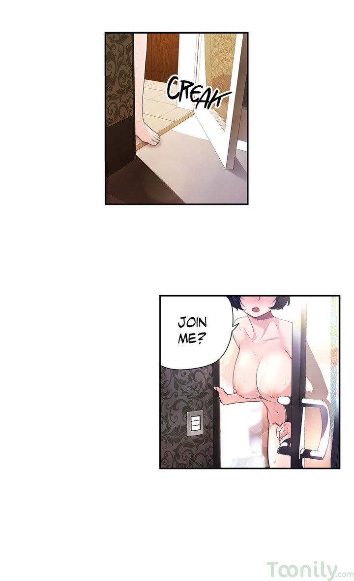 Tissue Guzzler - Chapter 1 [photo 21] - MangaPorn