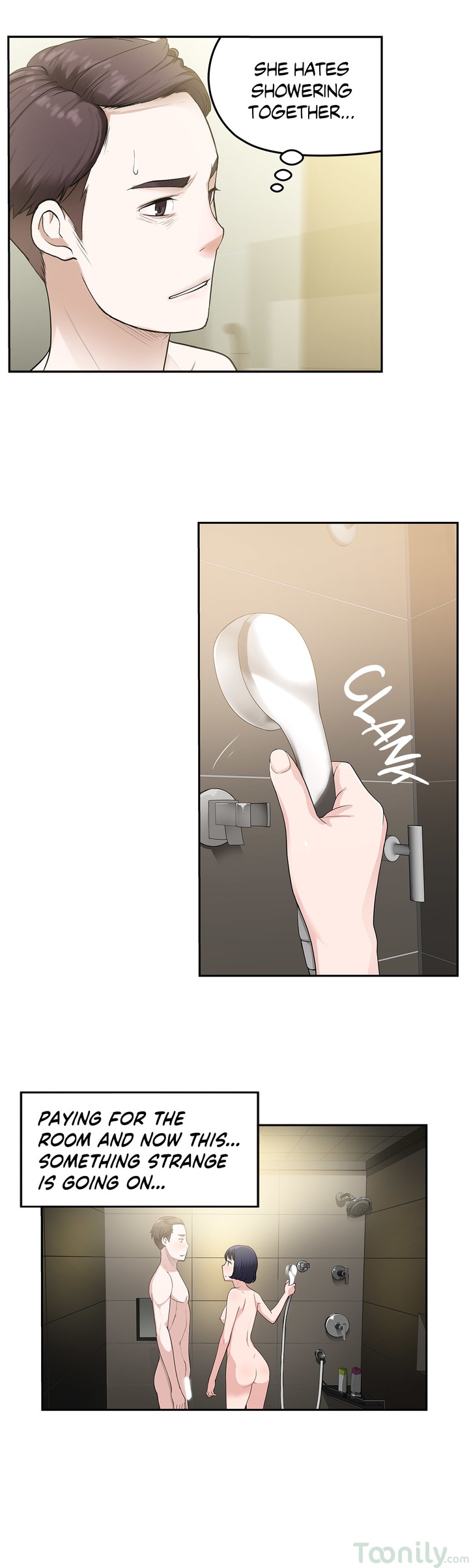 Tissue Guzzler - Chapter 1 [photo 23] - MangaPorn