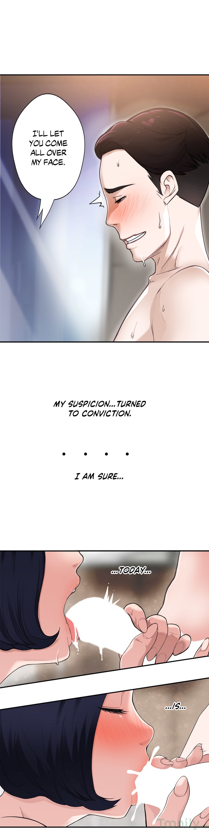 Tissue Guzzler - Chapter 1 [photo 32] - MangaPorn