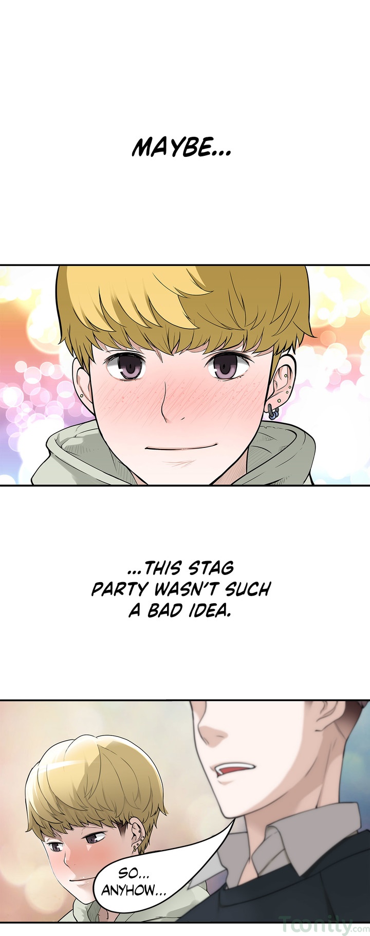 Tissue Guzzler - Chapter 1 [photo 36] - MangaPorn