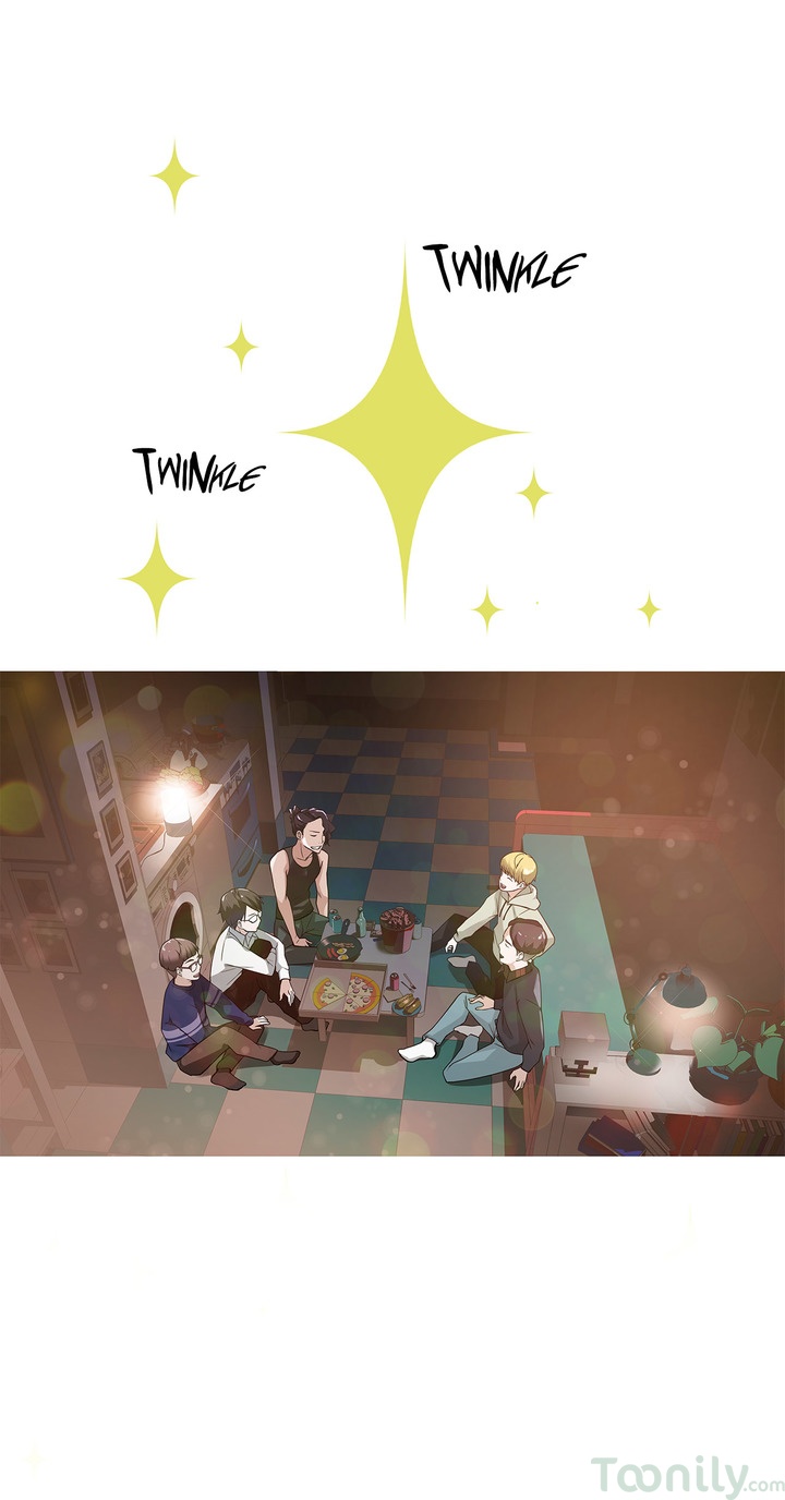 Tissue Guzzler - Chapter 1 [photo 37] - MangaPorn