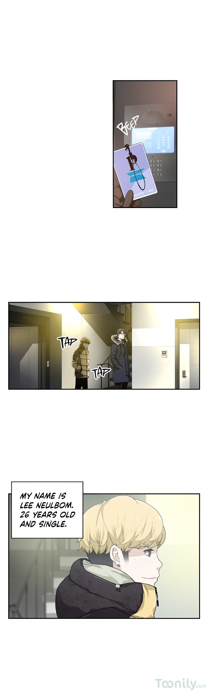 Tissue Guzzler - Chapter 1 [photo 5] - MangaPorn