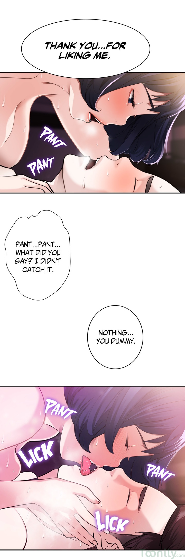 Tissue Guzzler - Chapter 2 [photo 12] - MangaPorn