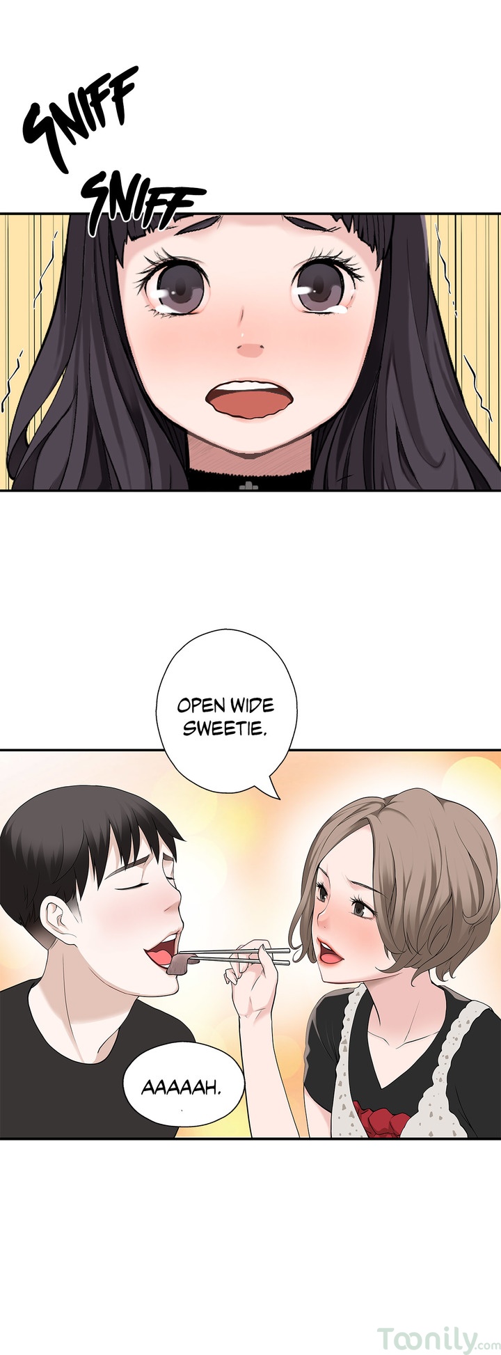 Tissue Guzzler - Chapter 2 [photo 22] - MangaPorn