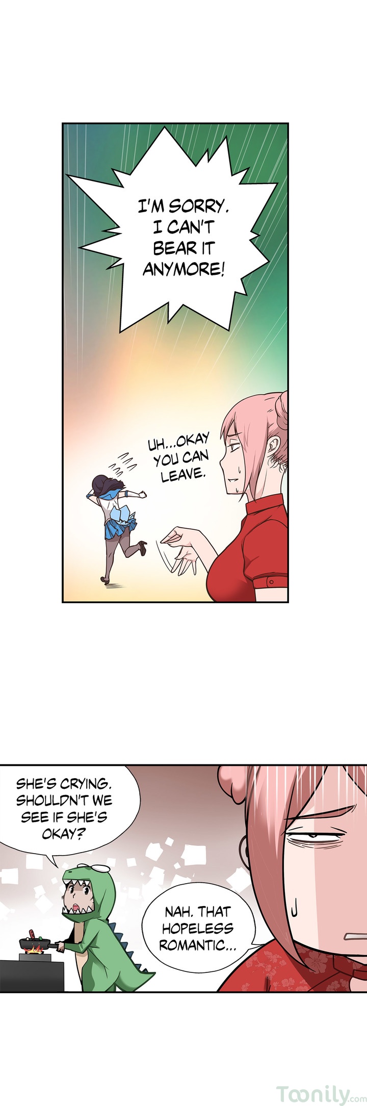 Tissue Guzzler - Chapter 2 [photo 24] - MangaPorn