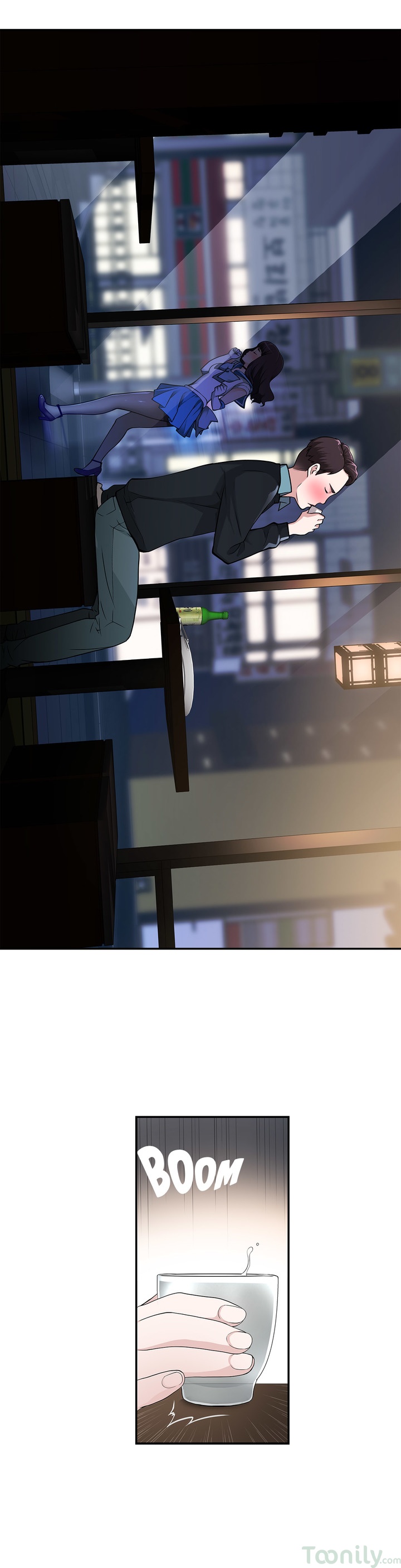 Tissue Guzzler - Chapter 2 [photo 26] - MangaPorn