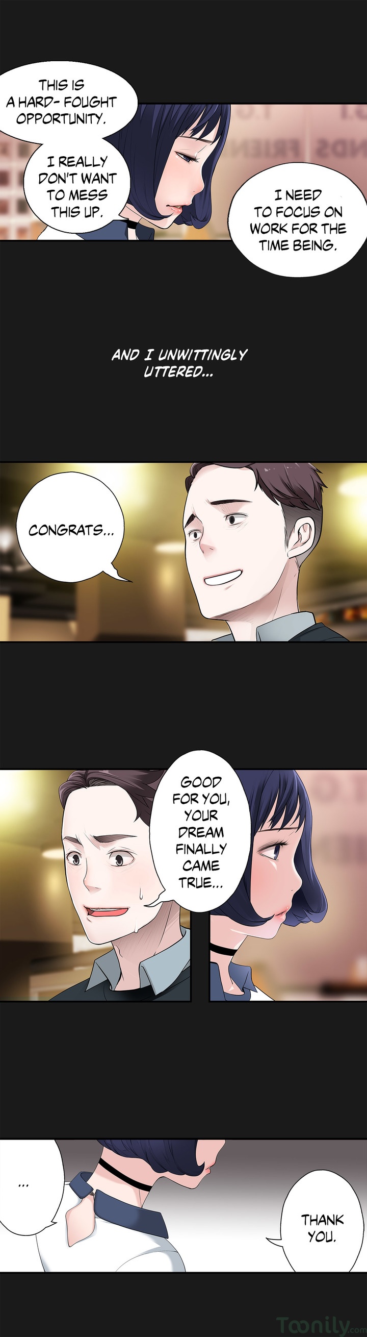 Tissue Guzzler - Chapter 2 [photo 29] - MangaPorn