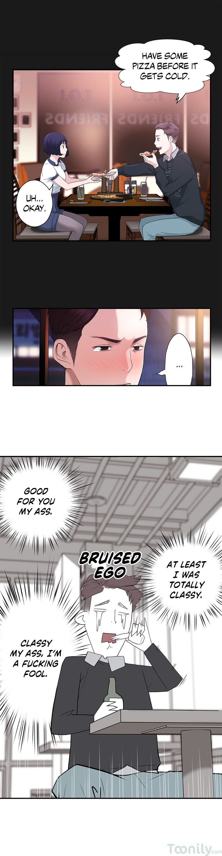 Tissue Guzzler - Chapter 2 [photo 30] - MangaPorn