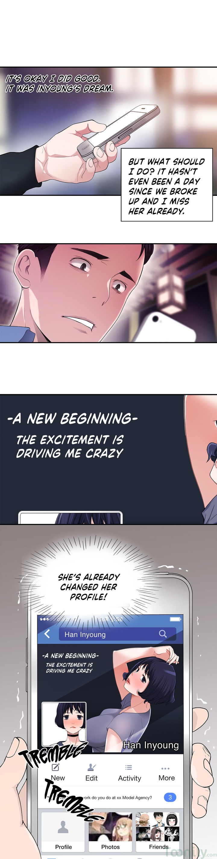 Tissue Guzzler - Chapter 2 [photo 31] - MangaPorn