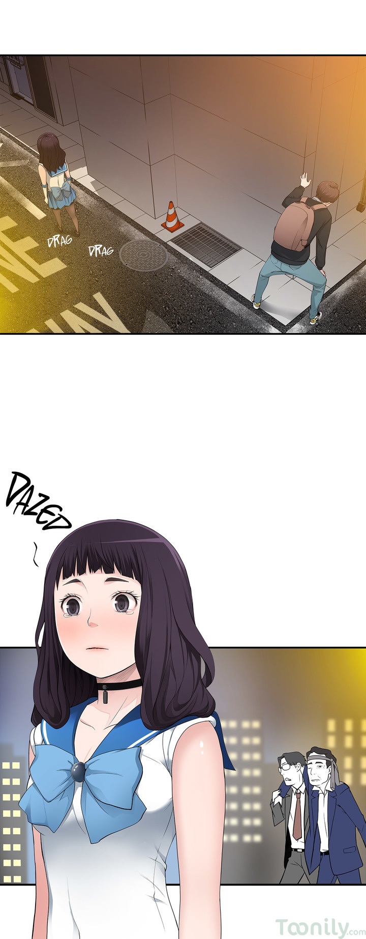 Tissue Guzzler - Chapter 2 [photo 35] - MangaPorn