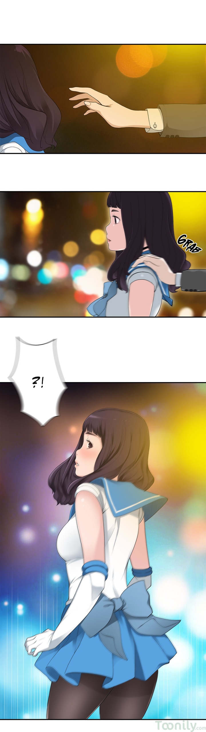 Tissue Guzzler - Chapter 2 [photo 36] - MangaPorn