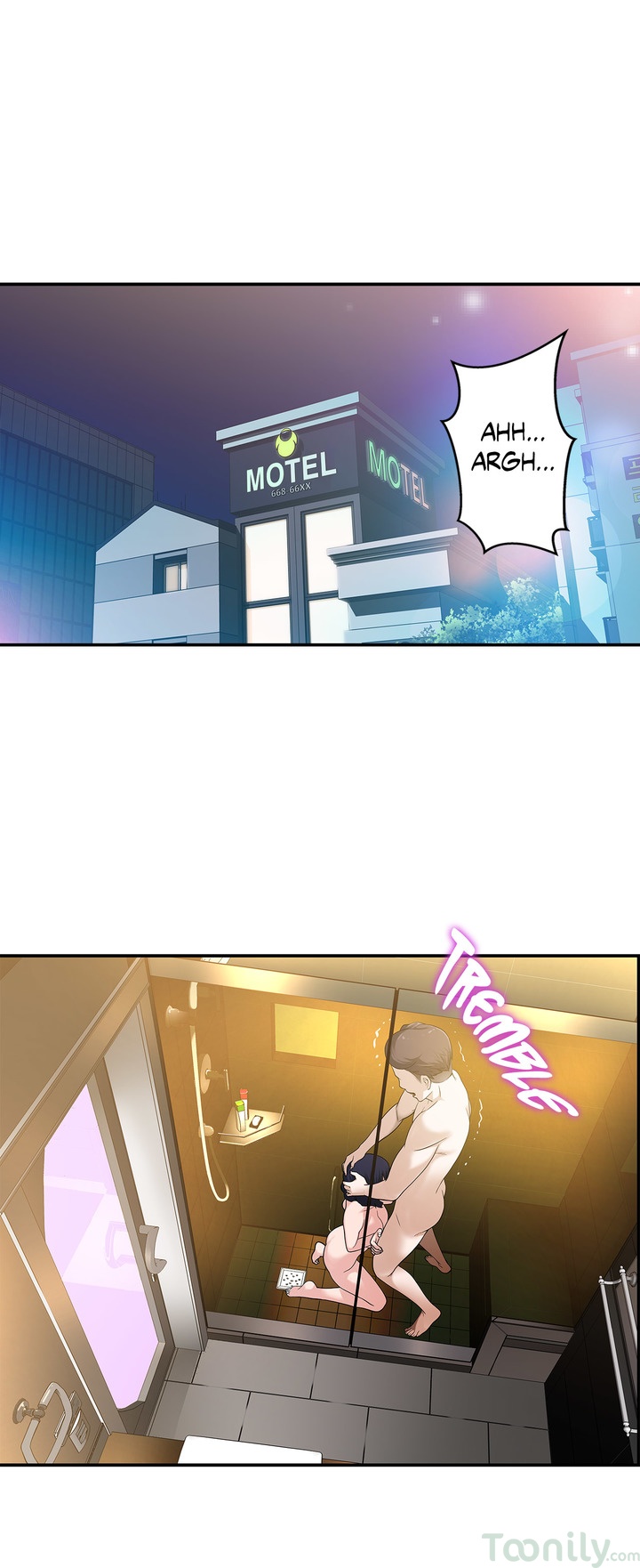 Tissue Guzzler - Chapter 2 [photo 6] - MangaPorn