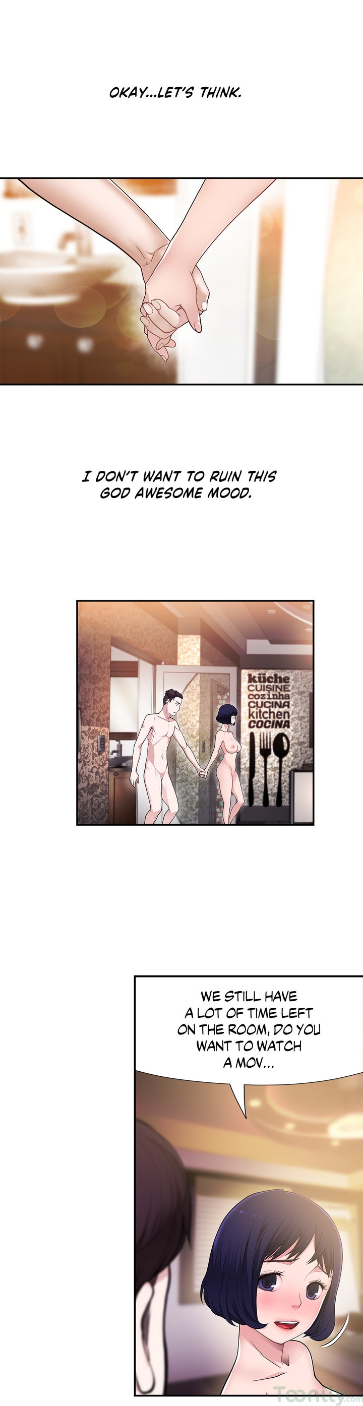 Tissue Guzzler - Chapter 2 [photo 9] - MangaPorn