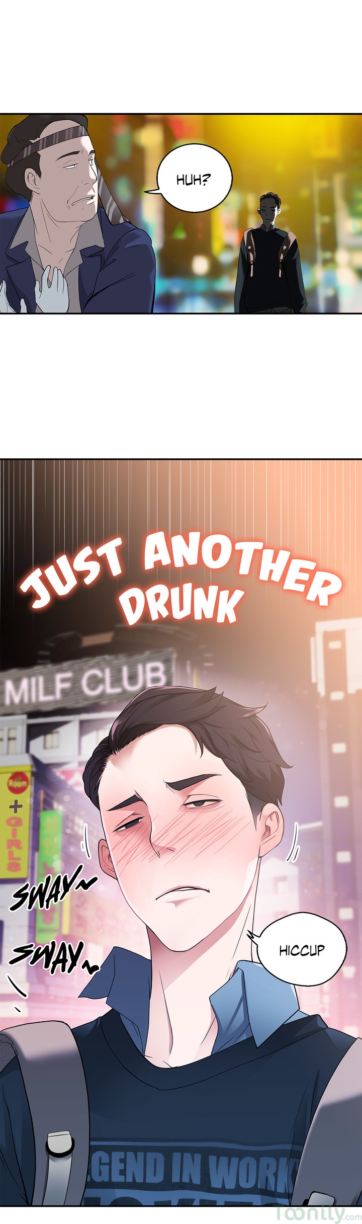 Tissue Guzzler - Chapter 3 [photo 11] - MangaPorn