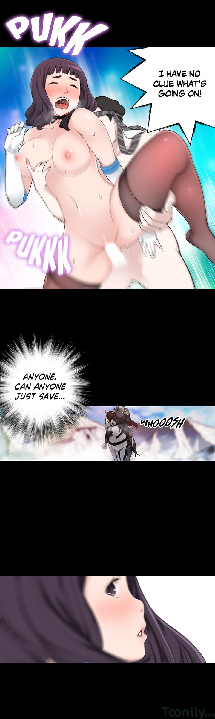 Tissue Guzzler - Chapter 3 [photo 3] - MangaPorn