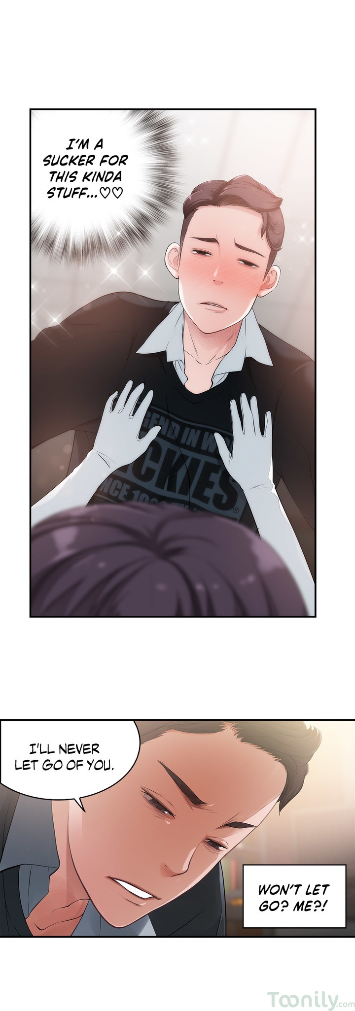 Tissue Guzzler - Chapter 3 [photo 34] - MangaPorn