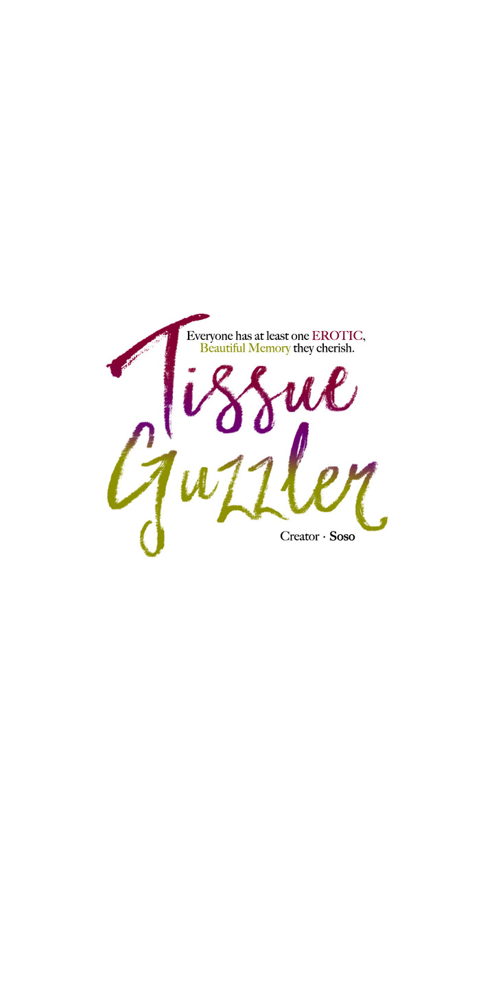 Tissue Guzzler - Chapter 3 [photo 7] - MangaPorn