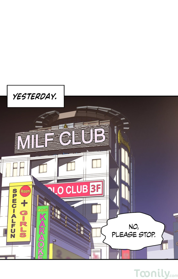 Tissue Guzzler - Chapter 3 [photo 8] - MangaPorn