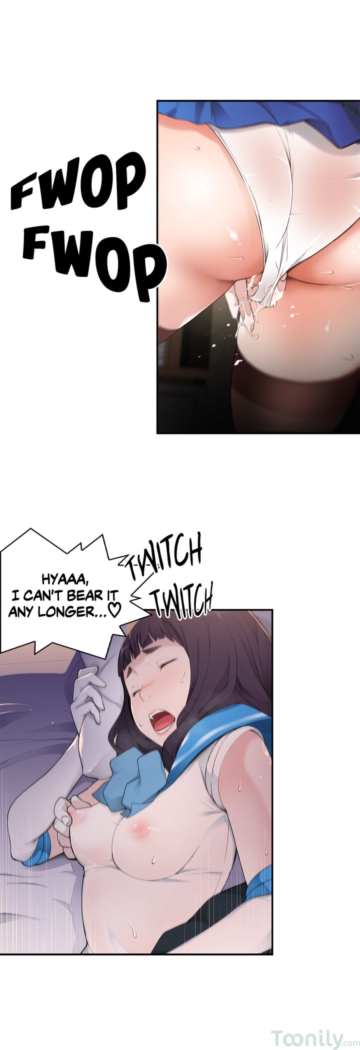 Tissue Guzzler - Chapter 4 [photo 12] - MangaPorn