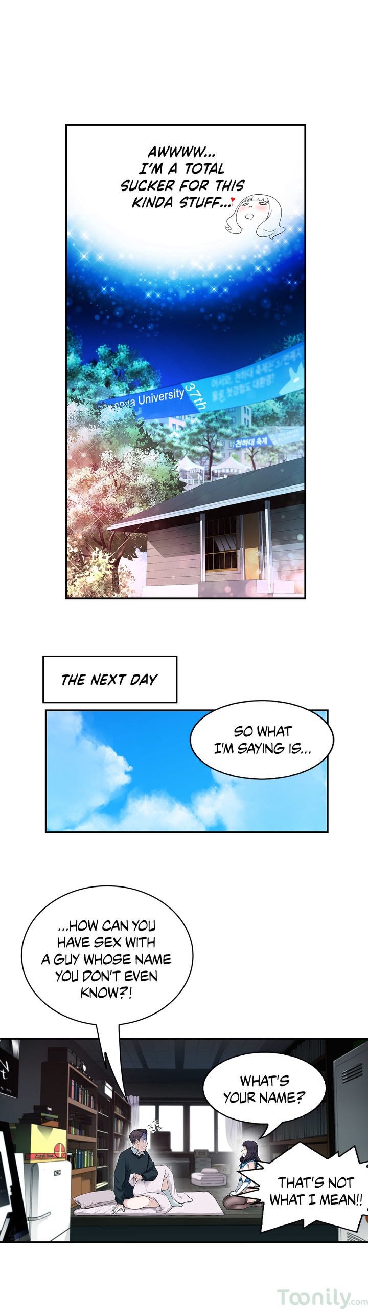 Tissue Guzzler - Chapter 4 [photo 24] - MangaPorn