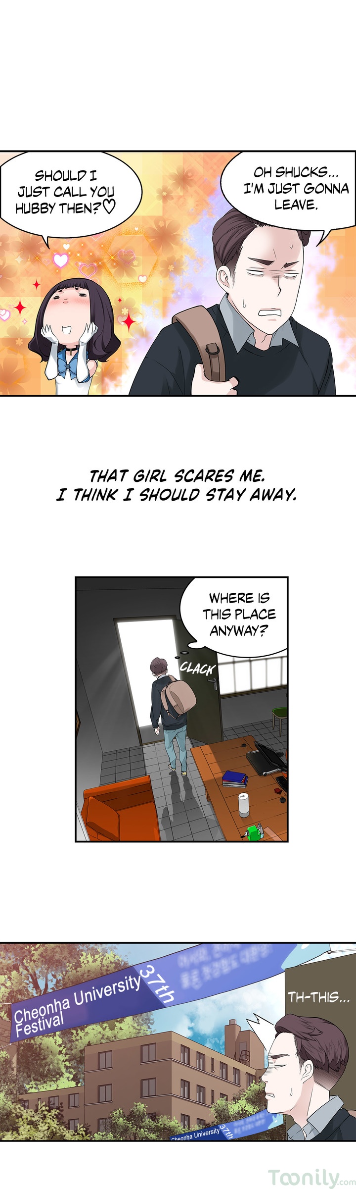 Tissue Guzzler - Chapter 4 [photo 25] - MangaPorn