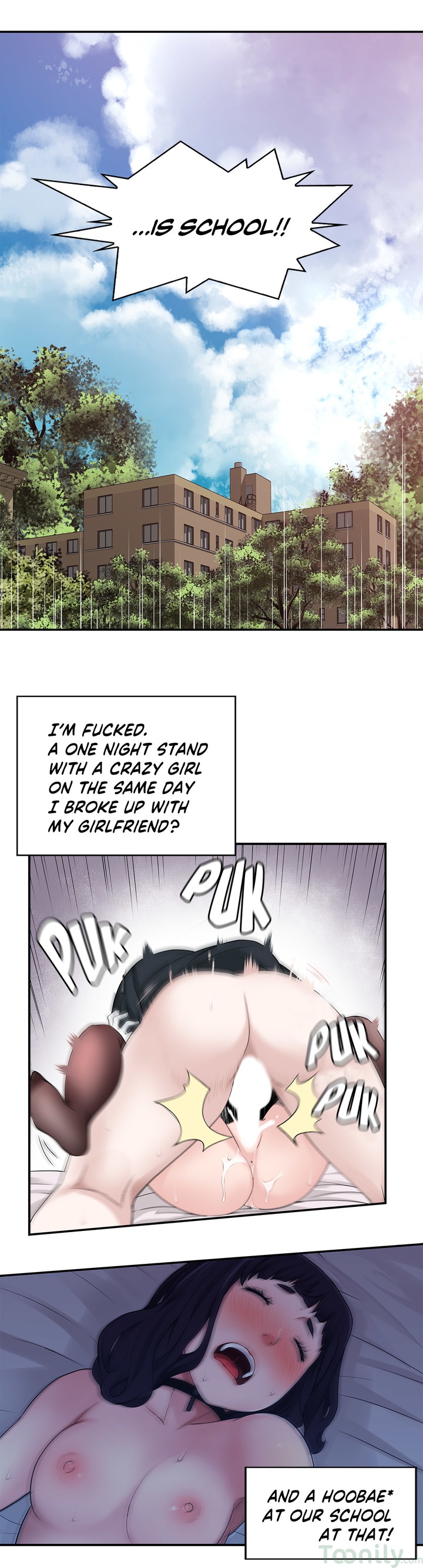 Tissue Guzzler - Chapter 4 [photo 26] - MangaPorn