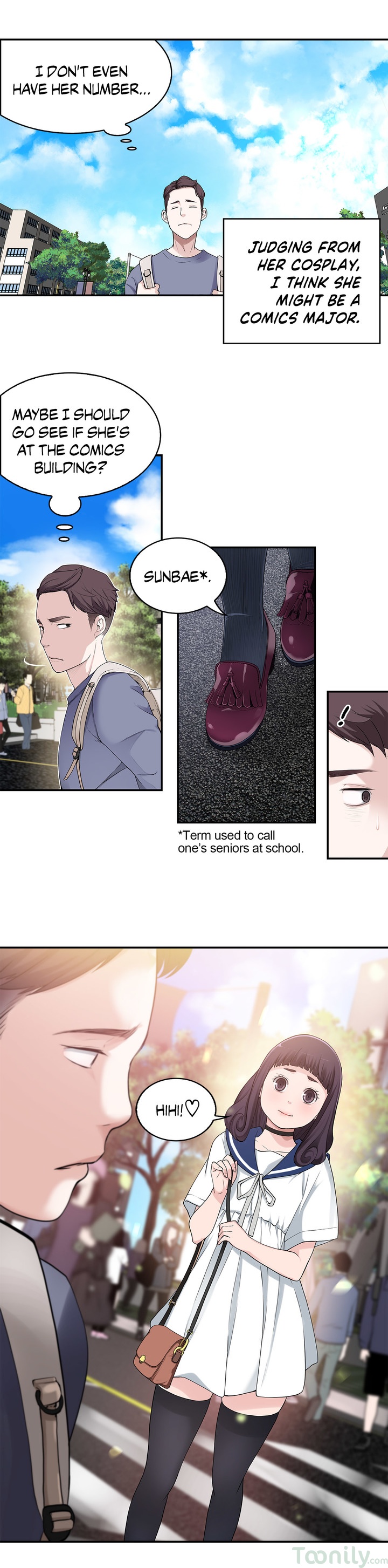 Tissue Guzzler - Chapter 4 [photo 28] - MangaPorn