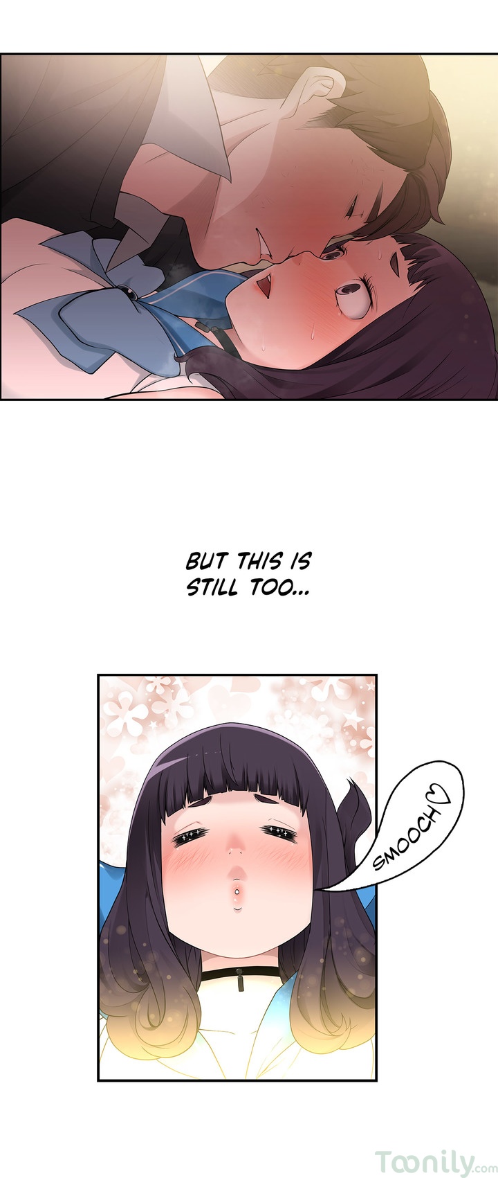 Tissue Guzzler - Chapter 4 [photo 3] - MangaPorn