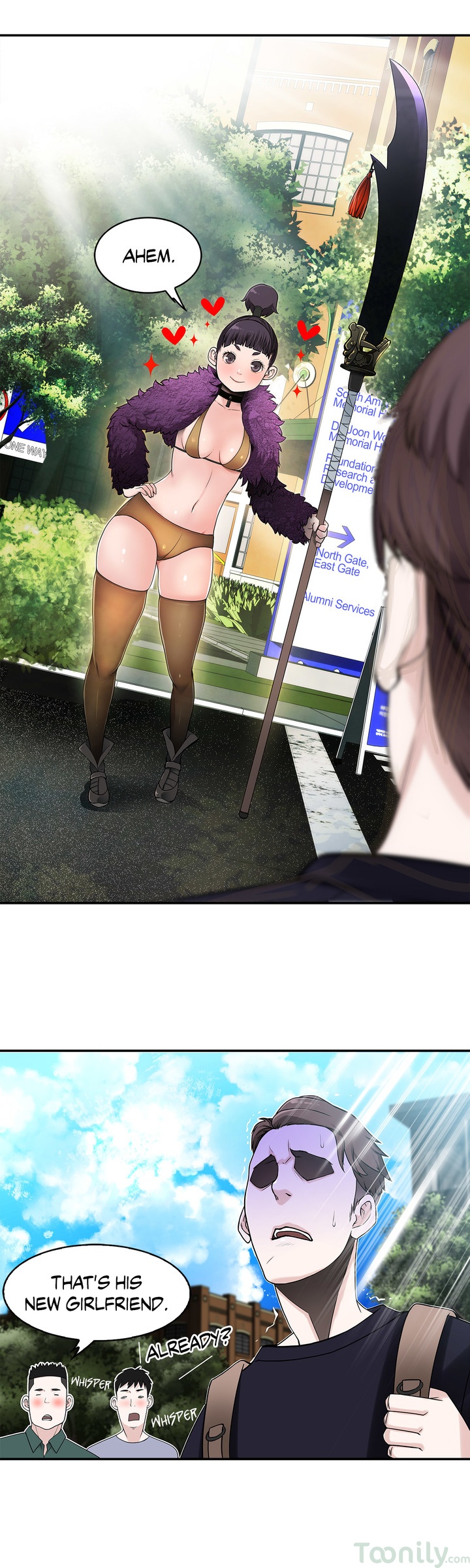 Tissue Guzzler - Chapter 4 [photo 35] - MangaPorn