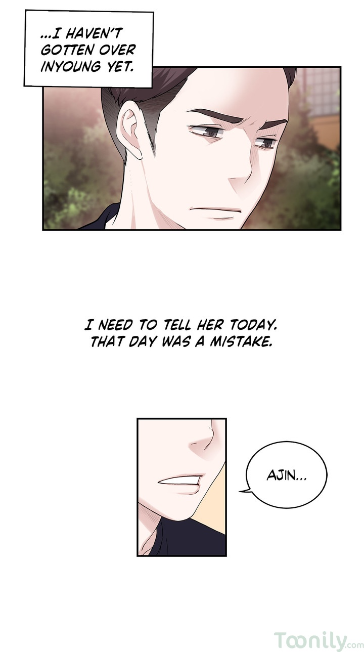 Tissue Guzzler - Chapter 4 [photo 38] - MangaPorn