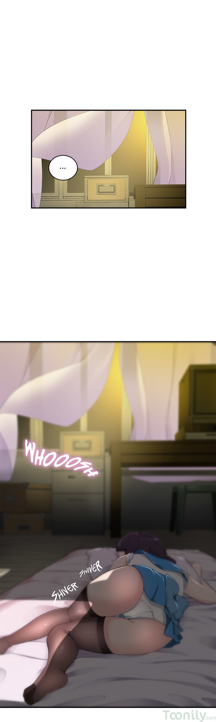 Tissue Guzzler - Chapter 4 [photo 6] - MangaPorn