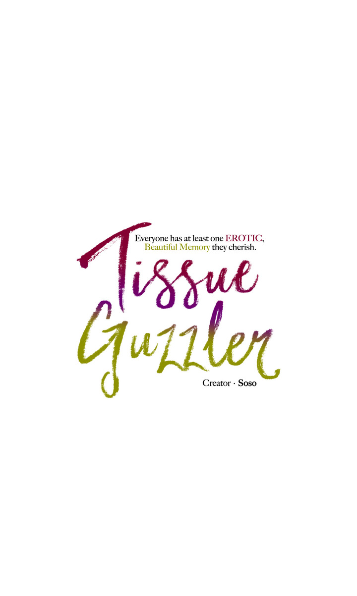 Tissue Guzzler - Chapter 5 [photo 1] - MangaPorn