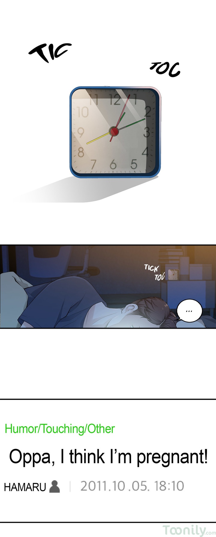 Tissue Guzzler - Chapter 5 [photo 11] - MangaPorn