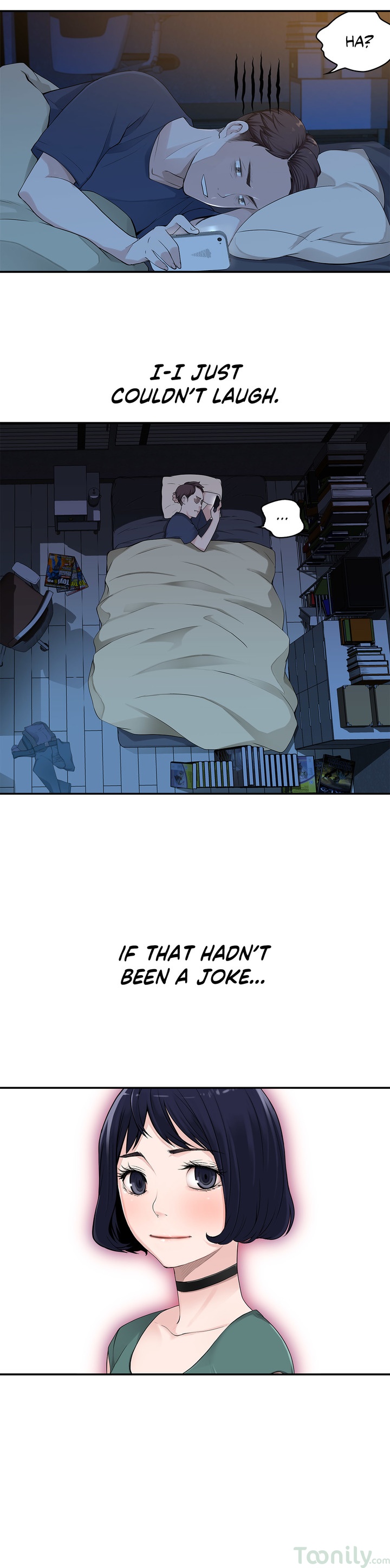 Tissue Guzzler - Chapter 5 [photo 13] - MangaPorn