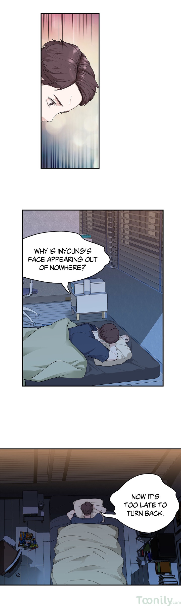 Tissue Guzzler - Chapter 5 [photo 14] - MangaPorn