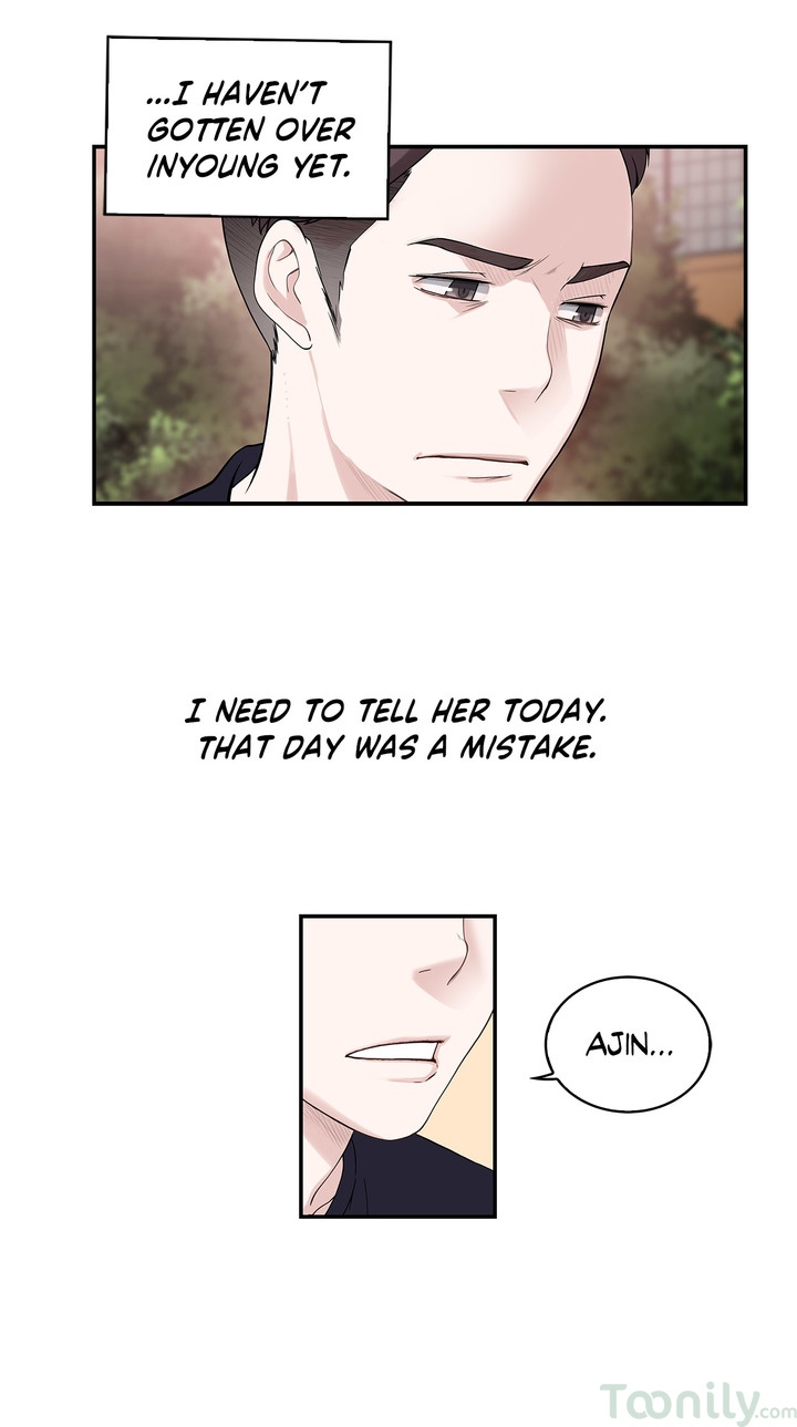 Tissue Guzzler - Chapter 5 [photo 2] - MangaPorn