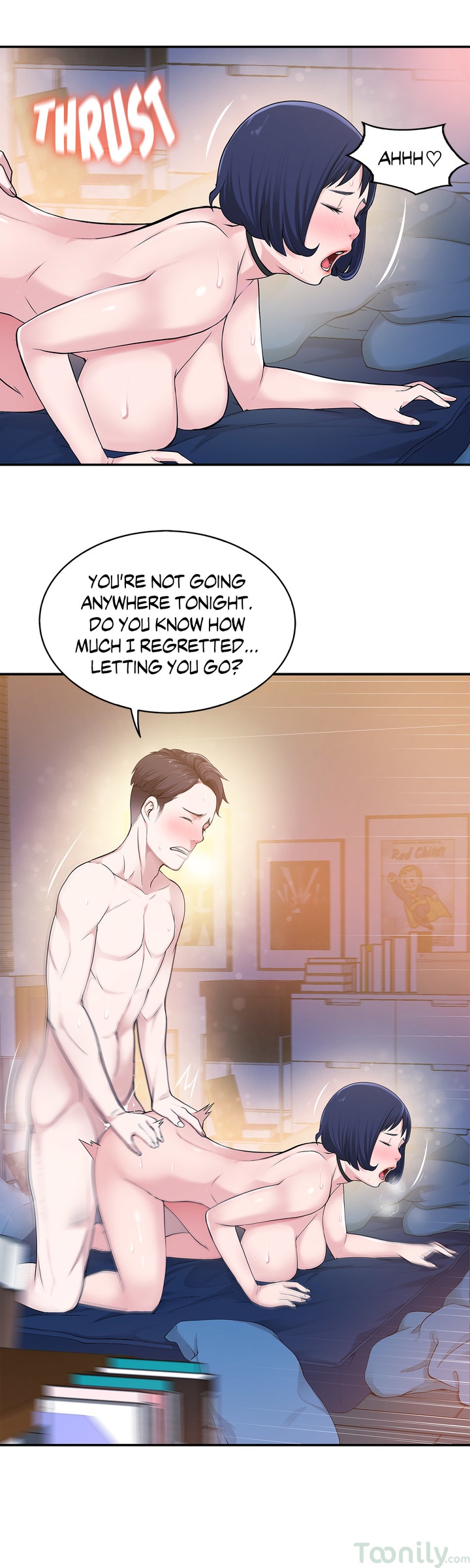 Tissue Guzzler - Chapter 5 [photo 27] - MangaPorn