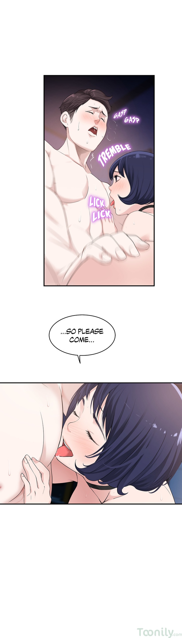 Tissue Guzzler - Chapter 5 [photo 31] - MangaPorn