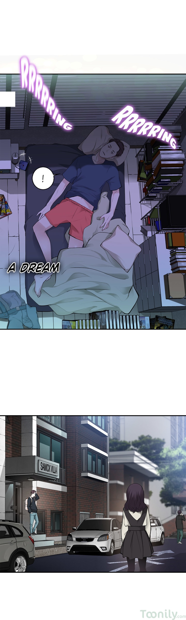 Tissue Guzzler - Chapter 5 [photo 33] - MangaPorn